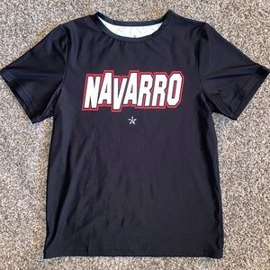 Rebel Navarro Practice Wear
